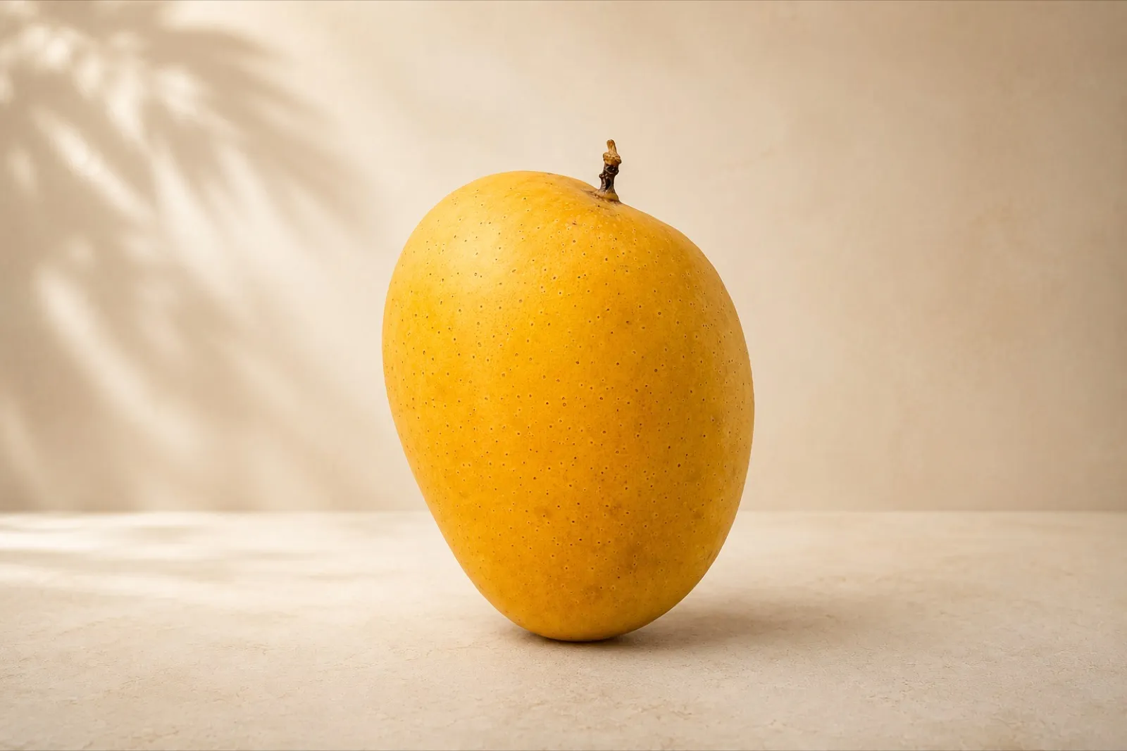 Alphonso mango