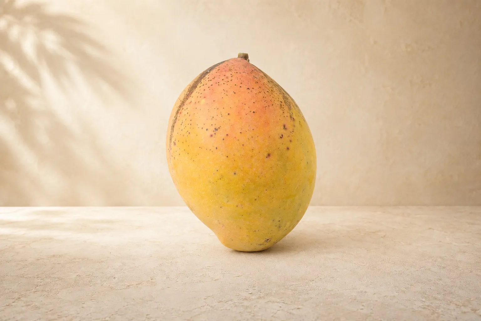Coconut Cream mango