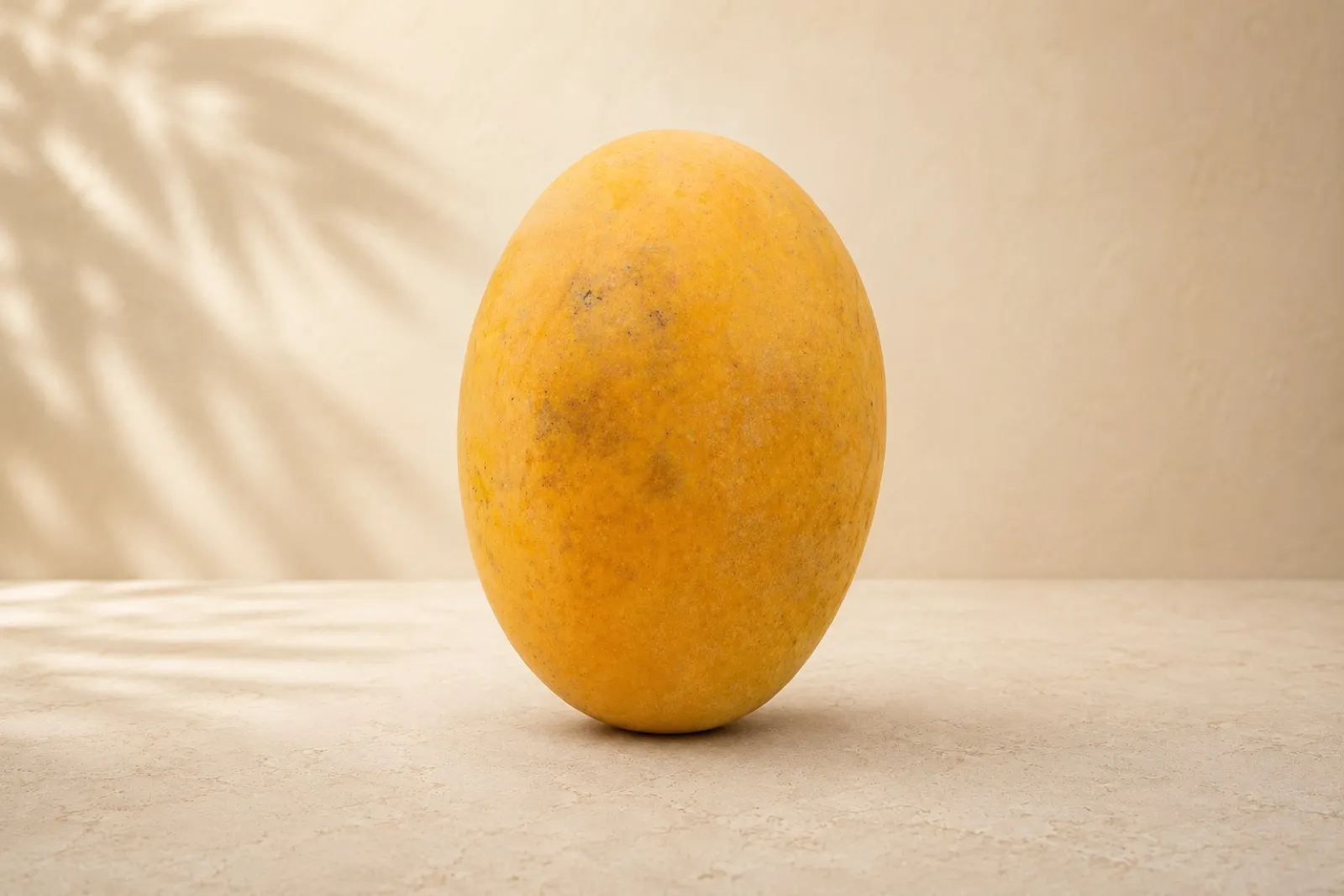 Duncan mango