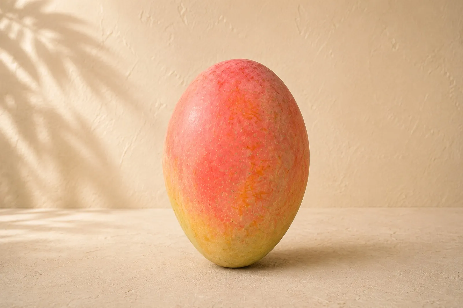 Edward mango