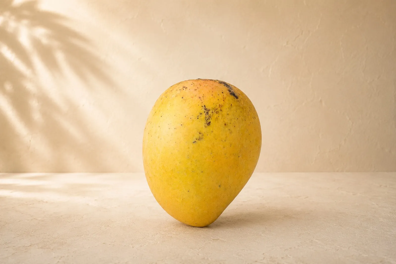 Fairchild mango