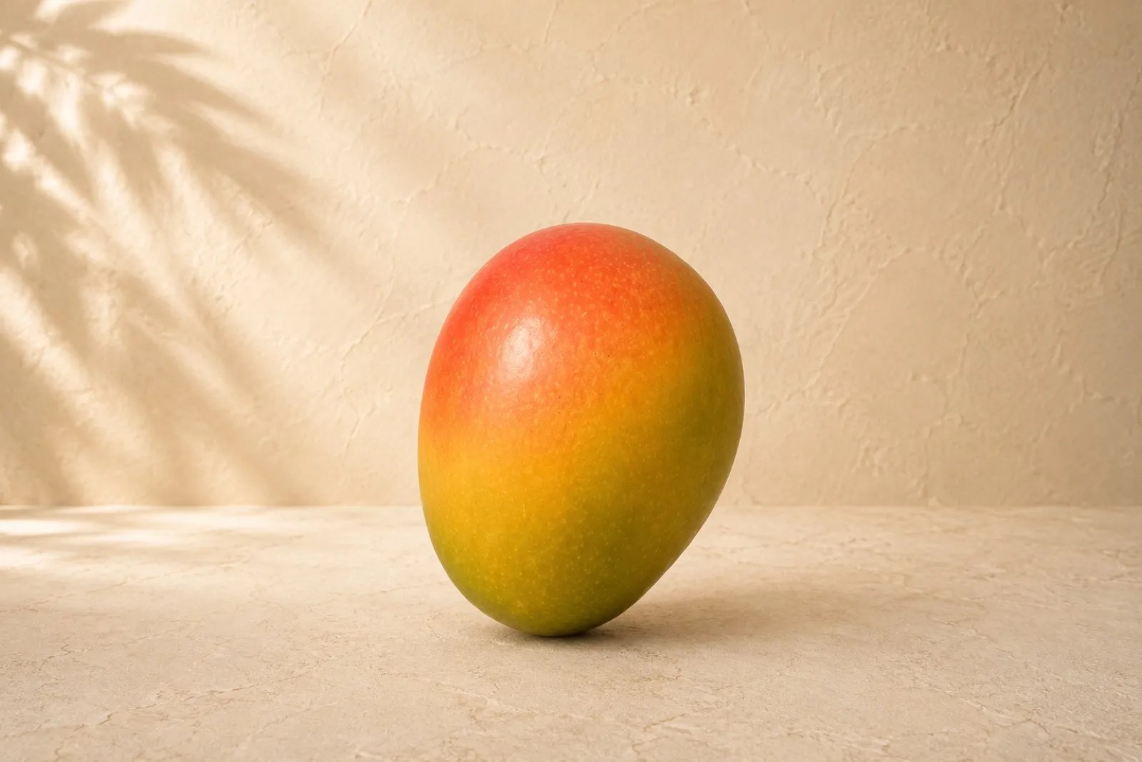 Honey Kiss mango fruit