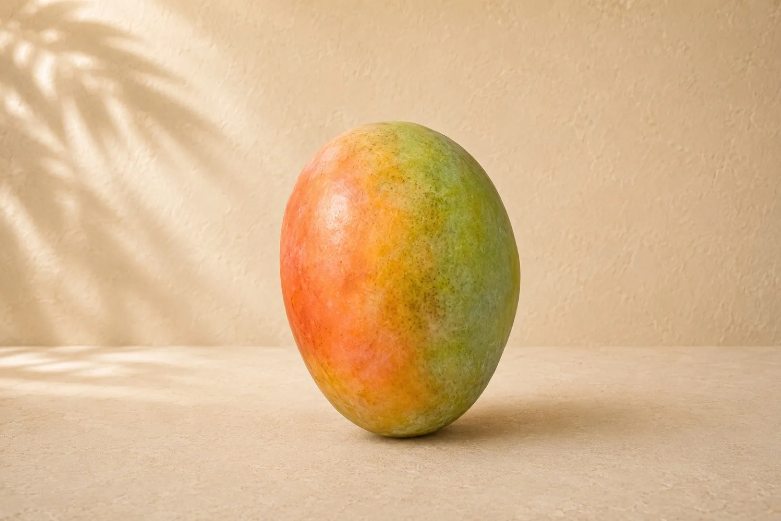 Keitt mango fruit