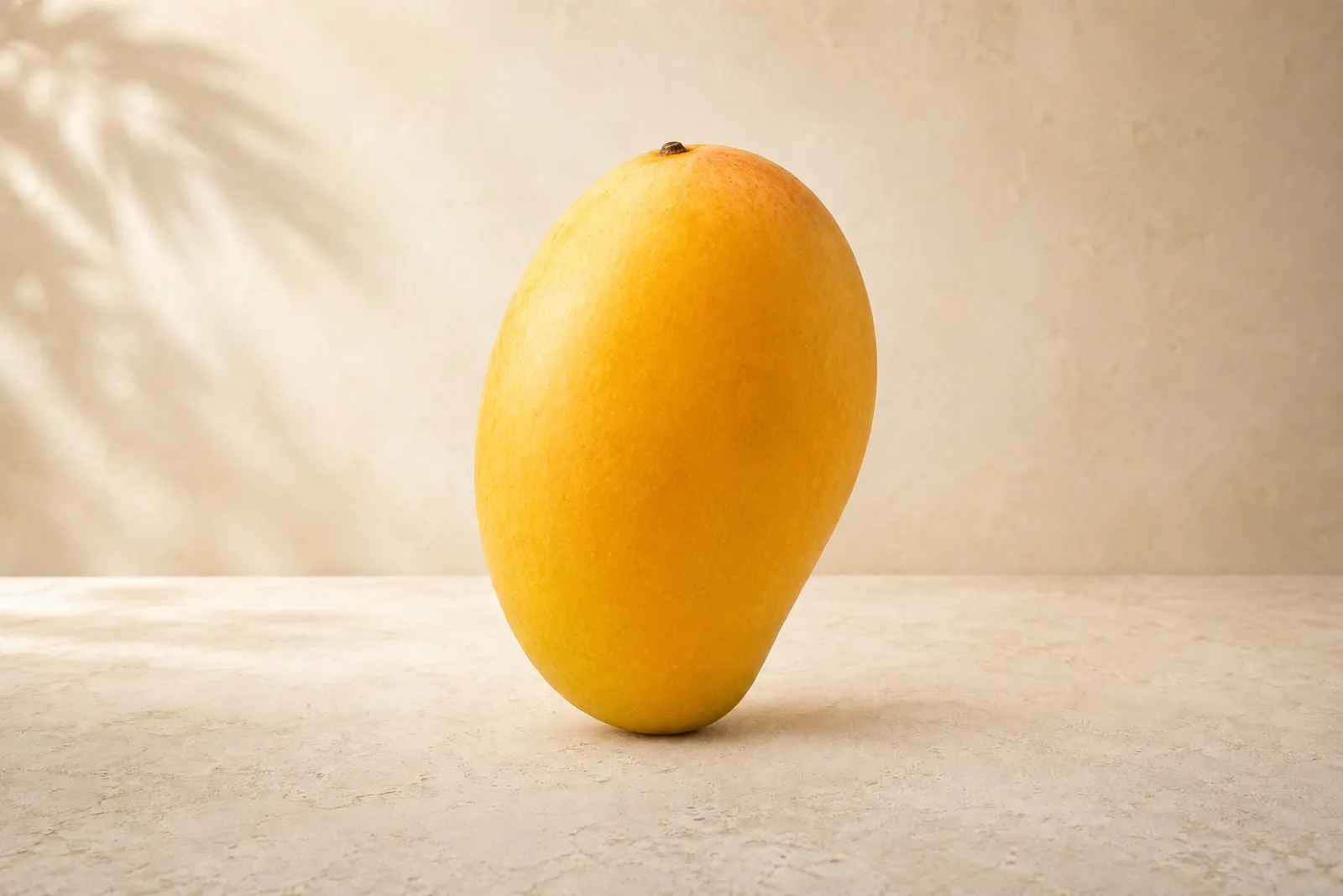 Lemon Zest mango fruit