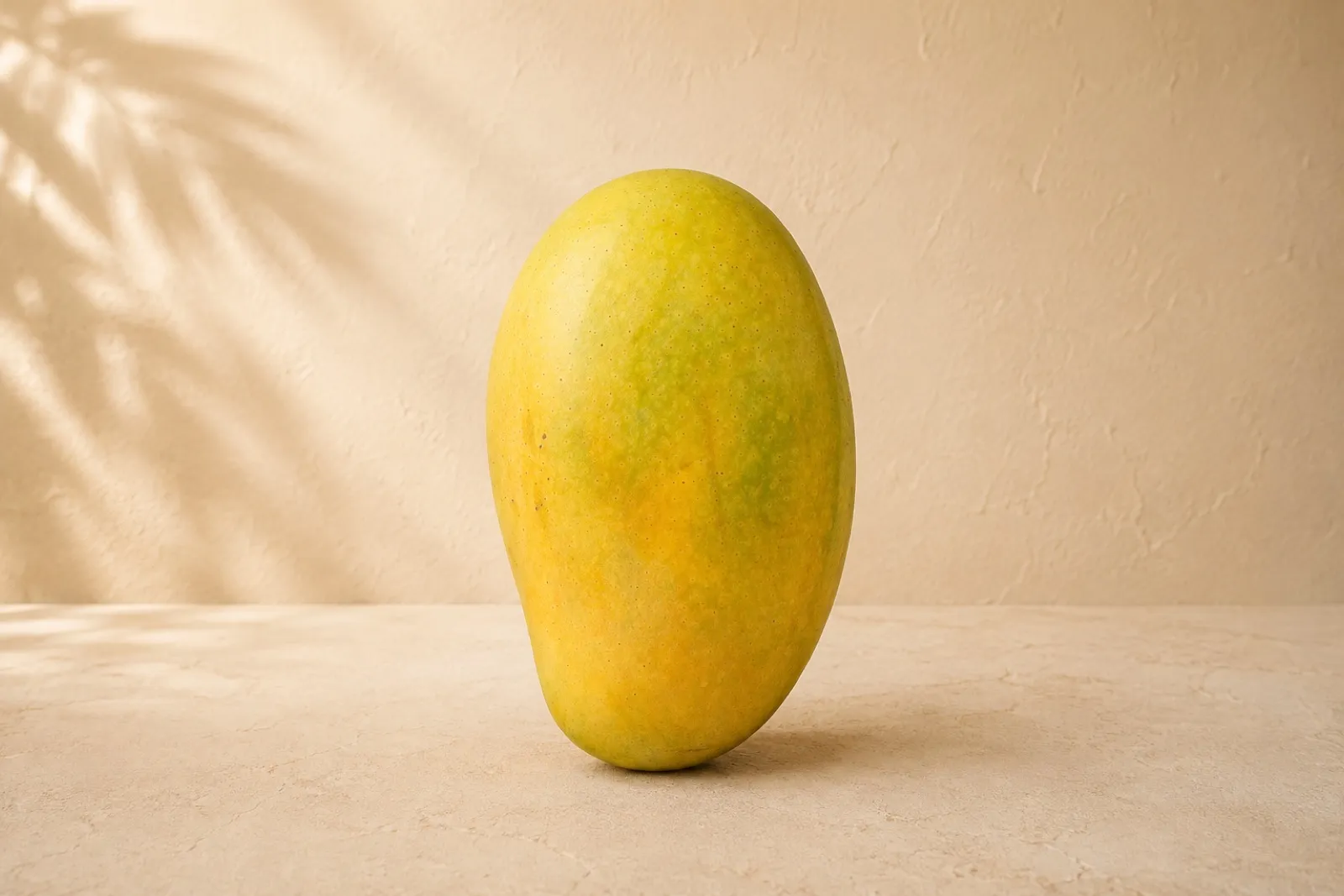 Mallika mango fruit