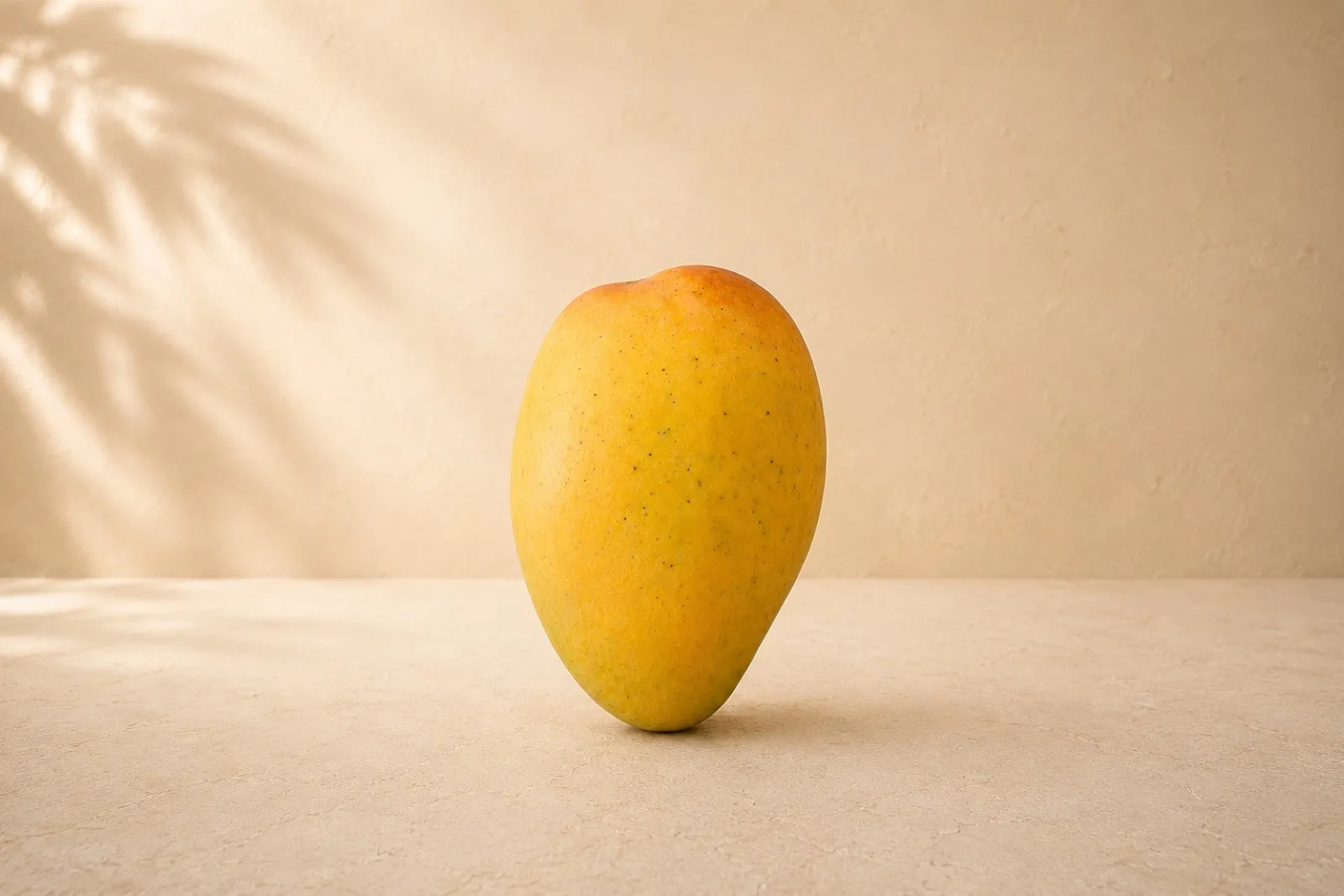 Neelum mango fruit