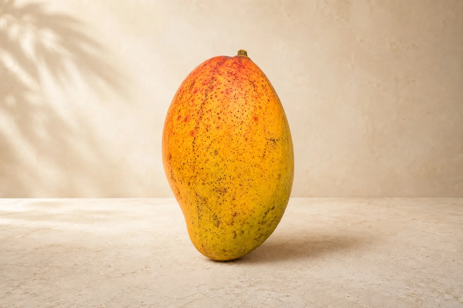 Pickering mango fruit