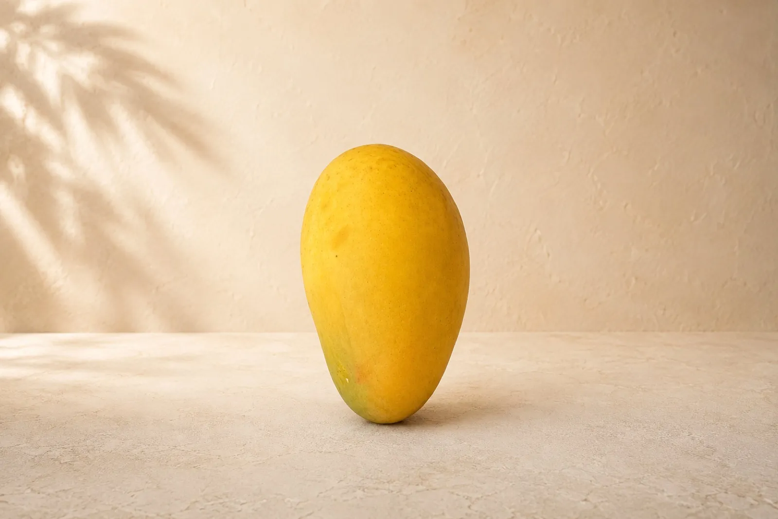 Sindhri mango